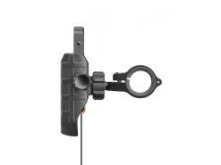 SUPPORTO CON RICARICA WIRELESS USB C INTERPHONE