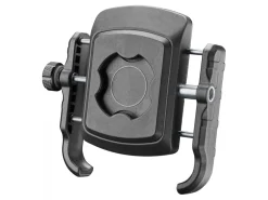 SUPPORTO CRAB QUIKLOX + STAFFA MANUBRIO INTERPHONE