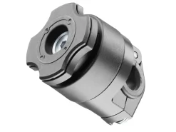 SUPPORTO CRAB QUIKLOX + STAFFA MANUBRIO INTERPHONE