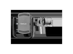 SUPPORTO CRAB QUIKLOX + STAFFA MANUBRIO INTERPHONE