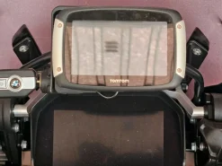 SUPPORTO NAVIGATORE TOM TOM PREDISPOSIZIONE BMW NAVIGATOR BMW R 1200 R / RS 14-18