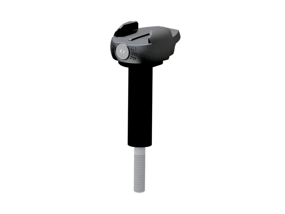 SUPPORTO PER CAMERA GOPRO GB RACING YAMAHA TENERE 700 2019-2024