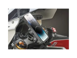 SUPPORTO QUIKLOX CANNOTTO DI STERZO UNIV INTERPHONE