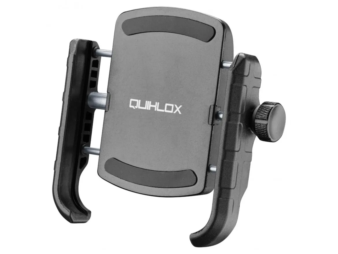 SUPPORTO QUIKLOX PER TELEFONO UNIVERSALE INTERPHONE