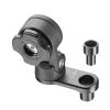 SUPPORTO QUIKLOX RISER E BAR CLAMP INTERPHONE