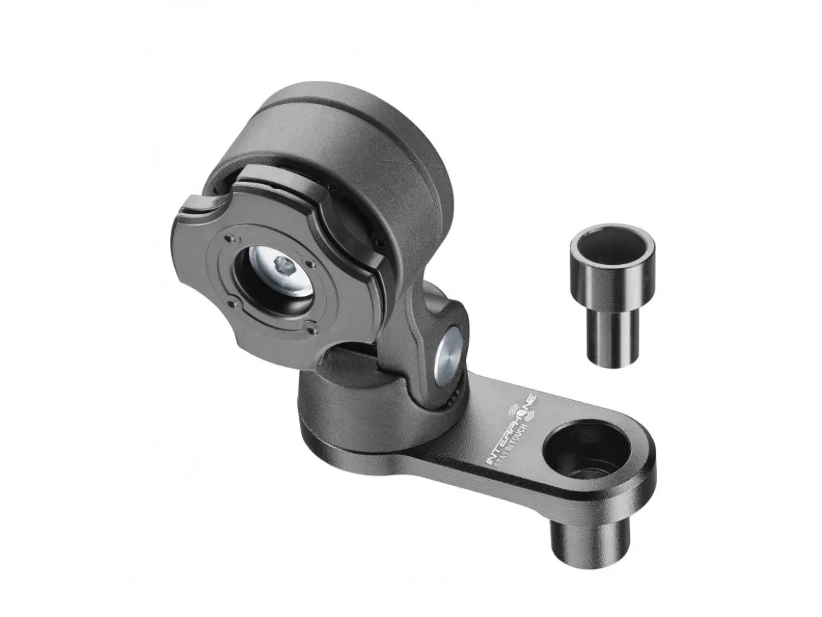 SUPPORTO QUIKLOX RISER E BAR CLAMP INTERPHONE