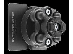 SUPPORTO QUIKLOX SPECCHIETTO INTERPHONE