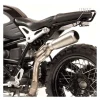 SUPPORTO SCARICO ALTO UNIT GARAGE BMW R NINE T / SCRAMBLER