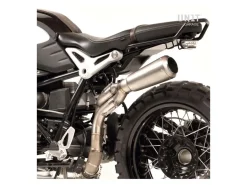 SUPPORTO SCARICO ALTO UNIT GARAGE BMW R NINE T / SCRAMBLER