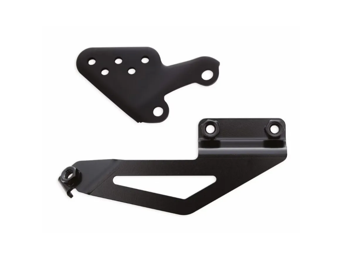 SUPPORTO SCARICO COMPLETO DUCATI PERFORMANCE DUCATI SCRAMBLER 800 DESERT SLED 2017-2023