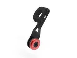 SUPPORTO SCARICO DBK DUCATI MULTISTRADA V4Â / S / RS 2021-2024