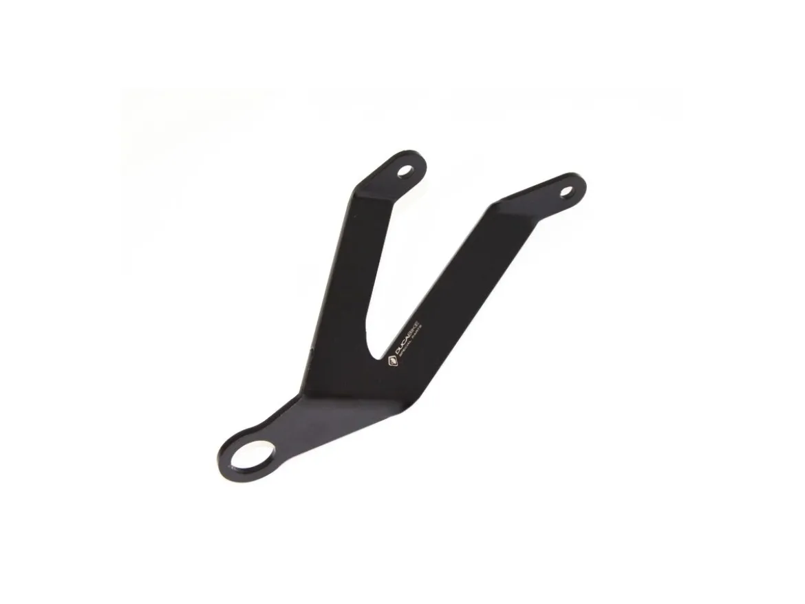 SUPPORTO SCARICO DBK DUCATI MONSTER 1200 2017