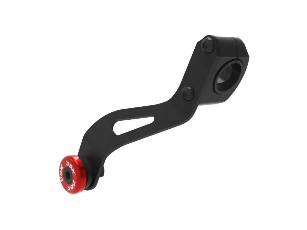 SUPPORTO SCARICO DBK DUCATI MULTISTRADA V4 / S / RALLY / PIKES PEAK 2025
