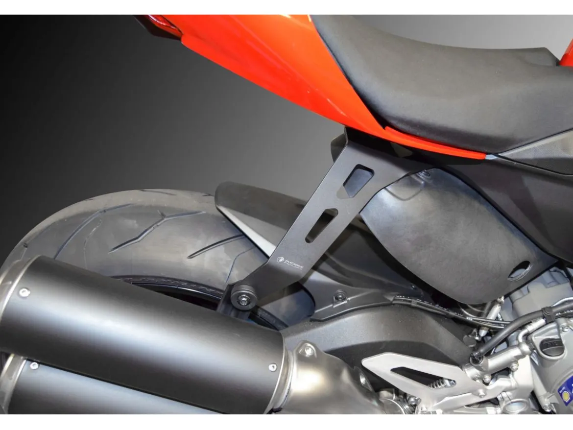 SUPPORTO SCARICO DBK DUCATI PANIGALE 959