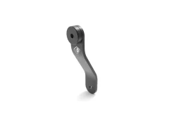 SUPPORTO SCARICO DBK DUCATI SCRAMBLER CAFE' RACER