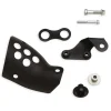 SUPPORTO SILENZIATORE SPORT-LINE DUCATI PERFORMANCE DUCATI SCRAMBLER 800 DESERT SLED 2019-2023