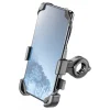 SUPPORTO TEL.MOTO MANUBRIO TUB UNIVERSALE INTERPHONE