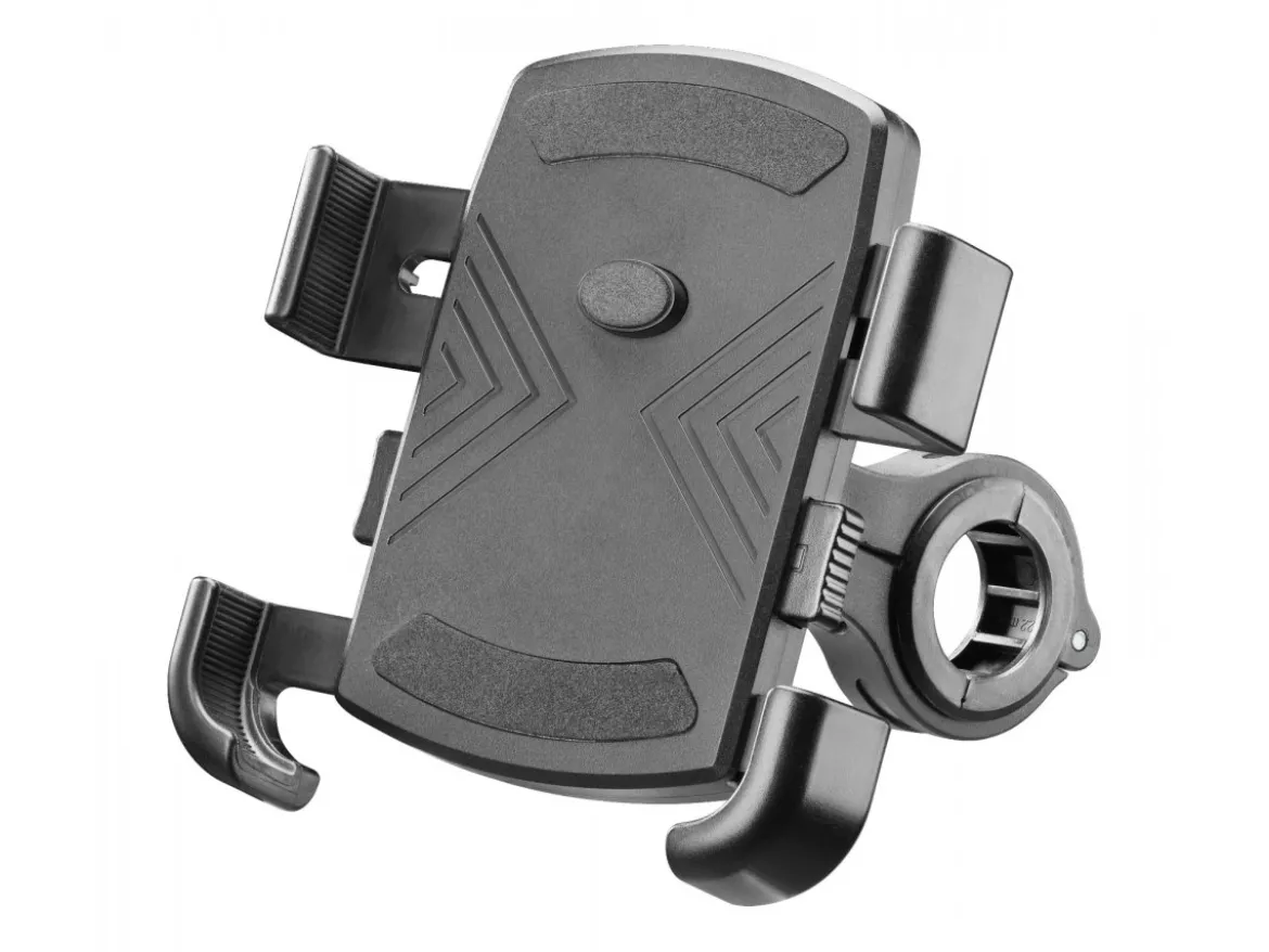SUPPORTO TEL.MOTO MANUBRIO TUB UNIVERSALE INTERPHONE