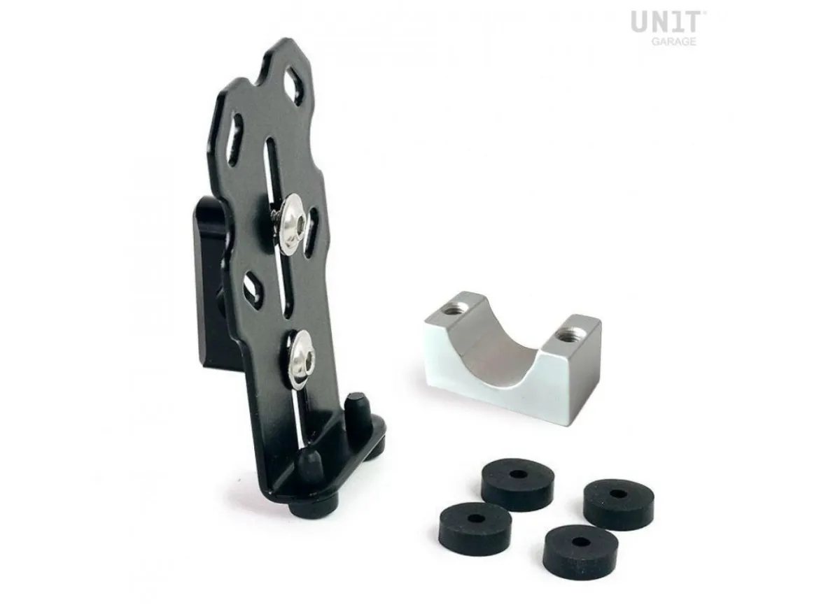 SUPPORTO UNIVERSALE GPS UNIT GARAGE