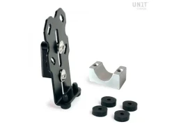 SUPPORTO UNIVERSALE GPS UNIT GARAGE BMW R 12 G / S 2025