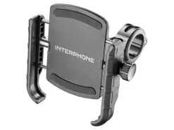 SUPPORTO UNIVERSALE PER MANUBRIO INTERPHONE