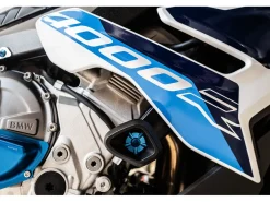 TAMPONI AMMORTIZZATI EVOTECH BMW M 1000 R 2023-2024