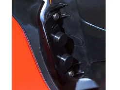 TAMPONI FINE CORSA STERZO R&G DUCATI PANIGALE V4 / R / S 2017-2022