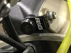 TAMPONI FINE CORSA STERZO R&G DUCATI PANIGALE 899 / 959 / 1199 / 1299