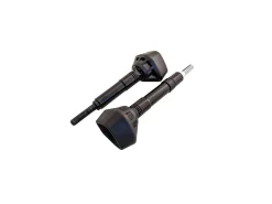 TAMPONI PARATELAIO AMMORTIZZATI EVOTECH DUCATI MONSTER 937 2021-2024
