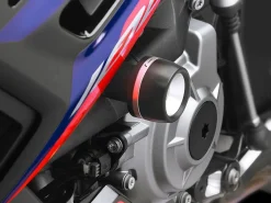 TAMPONI PROTEZIONE MOTORE RIZOMA BMW S 1000 RR 2023