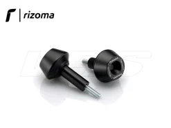 TAMPONI PROTEZIONE MOTORE RIZOMA PM317B KAWASAKI ER-6 F / N 2006-2012