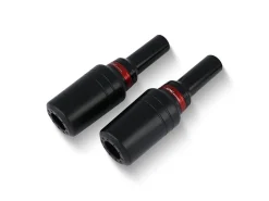 TAMPONI PROTEZIONE TELAIO CNC RACING DUCATI HYPERMOTARD 950 / SP 2019-2023