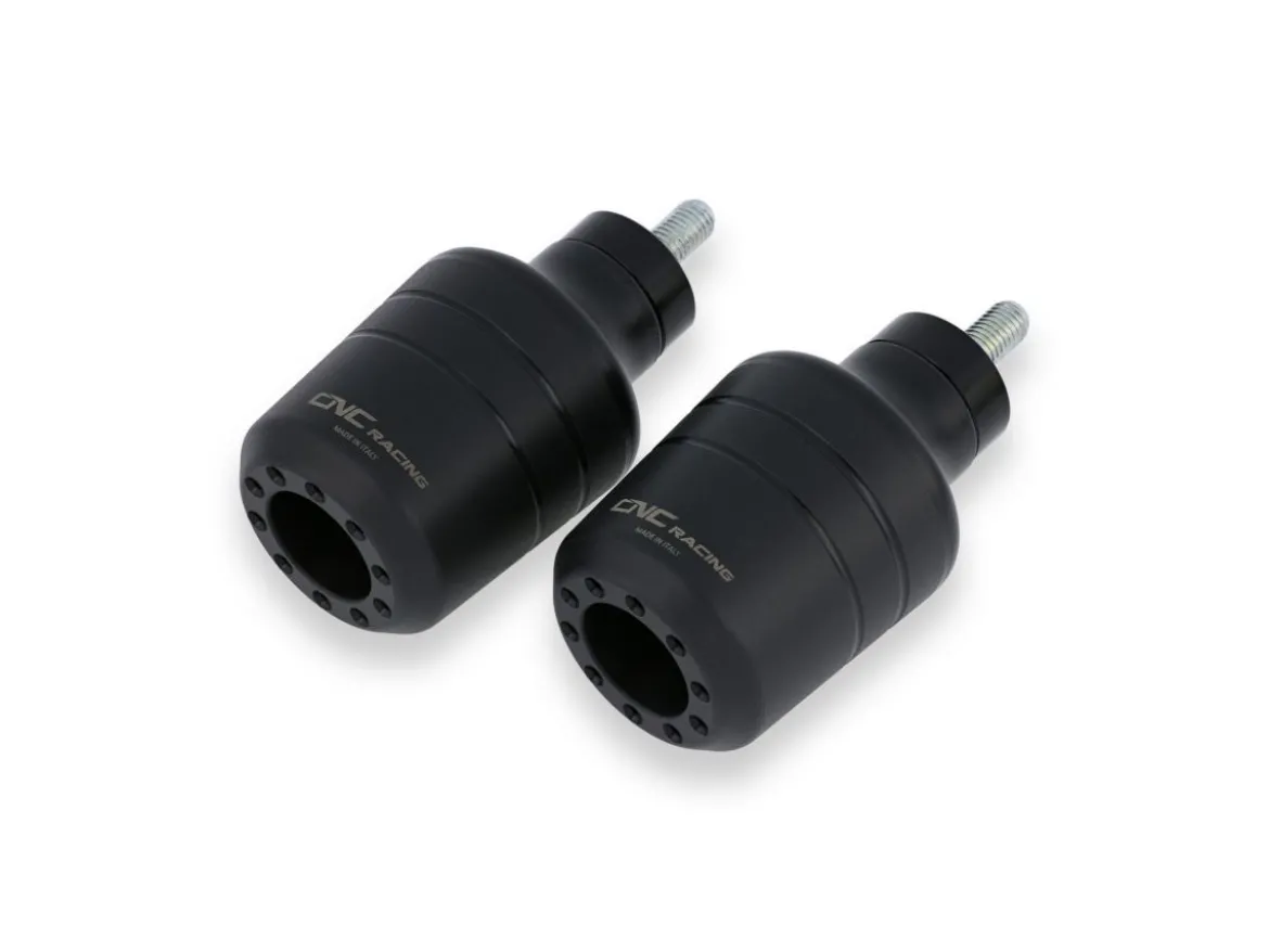 TAMPONI PROTEZIONE TELAIO CNC RACING MV AGUSTA BRUTALE 920 2011-12