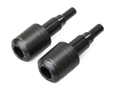 TAMPONI PROTEZIONE TELAIO CNC RACING DUCATI MULTISTRADA 1200 S P.P. 13-17