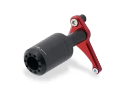 TAMPONI PROTEZIONE TELAIO CNC RACING DUCATI 1299 PANIGALE 2015-2017