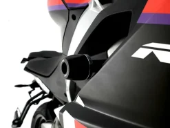 TAMPONI TELAIO APEX R&G APRILIA RS 457 2024-2025