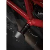 TAMPONI TELAIO DUCATI PERFORMANCE DUCATI HYPERMOTARD 950 / RVE / SP 2019-2023