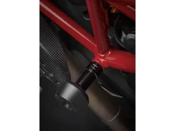 TAMPONI TELAIO DUCATI PERFORMANCE DUCATI HYPERMOTARD 950 / RVE / SP 2019-2023