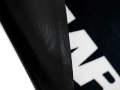 TAPPETO MOTO RETTANGOLARE ORIGINALE WRS CON LOGO E BANDIERA ITALIANA
