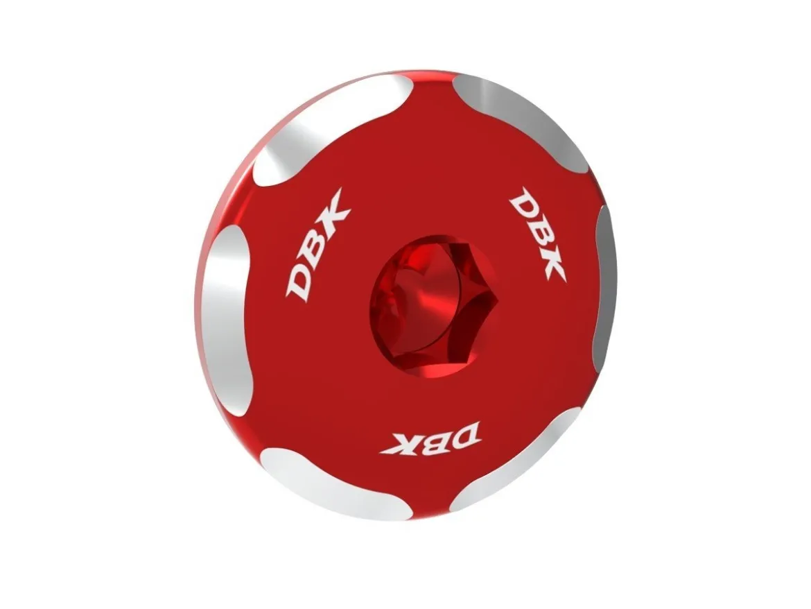 TAPPO ISPEZIONE FASE DBK YAMAHA R7 2022-2024