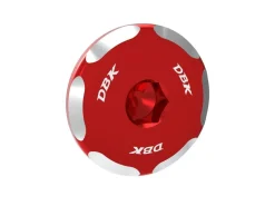 TAPPO ISPEZIONE FASE DBK YAMAHA TRACER 9 / GT / GT+ 2025-2026
