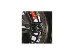 TAPPO PROTEZIONE FORCELLA ANTERIORE R&G APRILIA RSV 1000 R 2001-2007