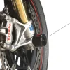 TAPPO PROTEZIONE FORCELLA GRANDE R&G DUCATI PANIGALE V2 2019-2020