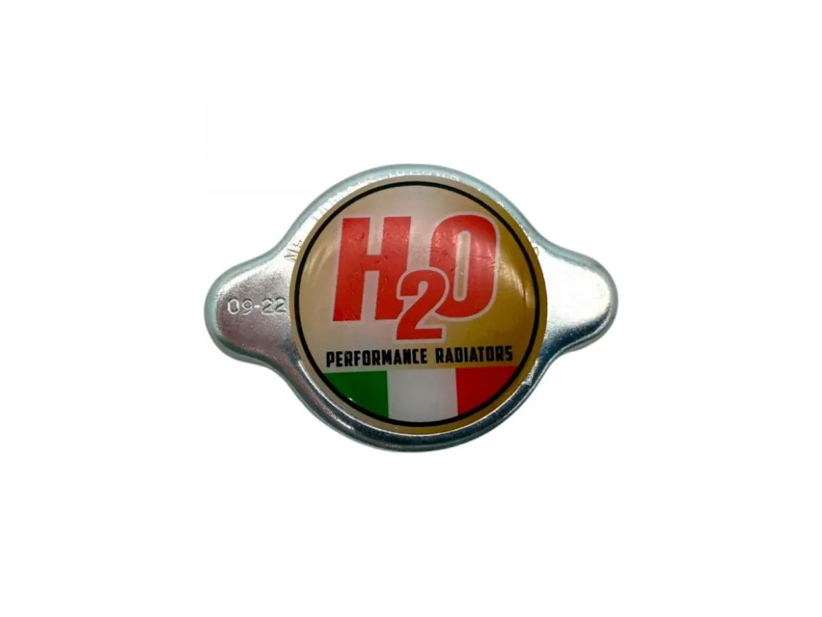 TAPPO RADIATORE RACING H2O PERFORMANCE
