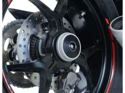 TAPPO RUOTA POSTERIORE R&G DUCATI DIAVEL V4 2023