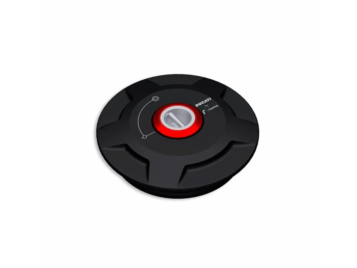 TAPPO SERBATOIO ALLUMINIO DUCATI PERFORMANCE DUCATI HYPERMOTARD 698 2024-2025