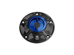 TAPPO SERBATOIO BONAMICI RACING YAMAHA MT-03 / MT-07 / MT-09