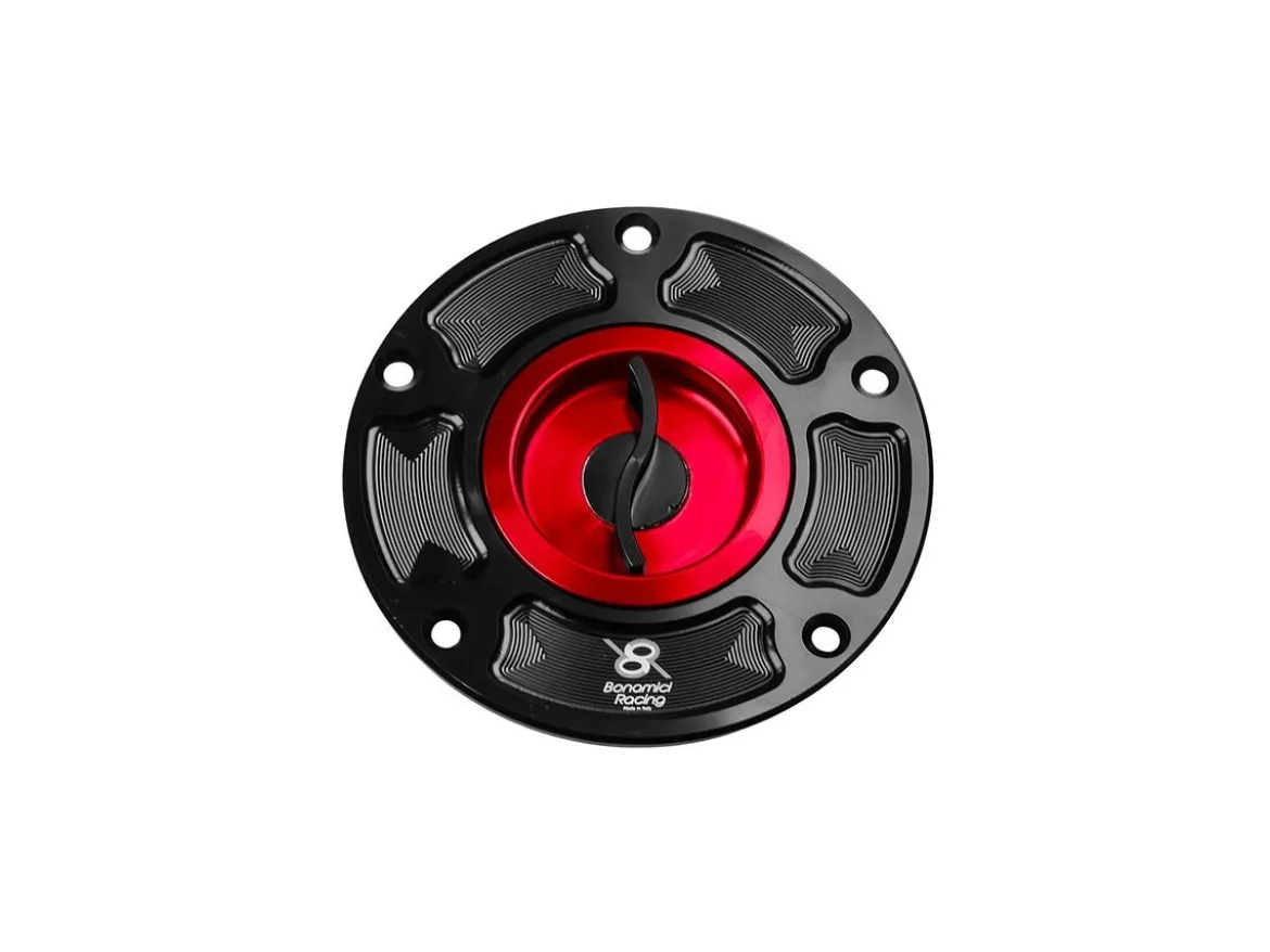 TAPPO SERBATOIO BONAMICI RACING DUCATI SCRAMBLER 800 2015-2024