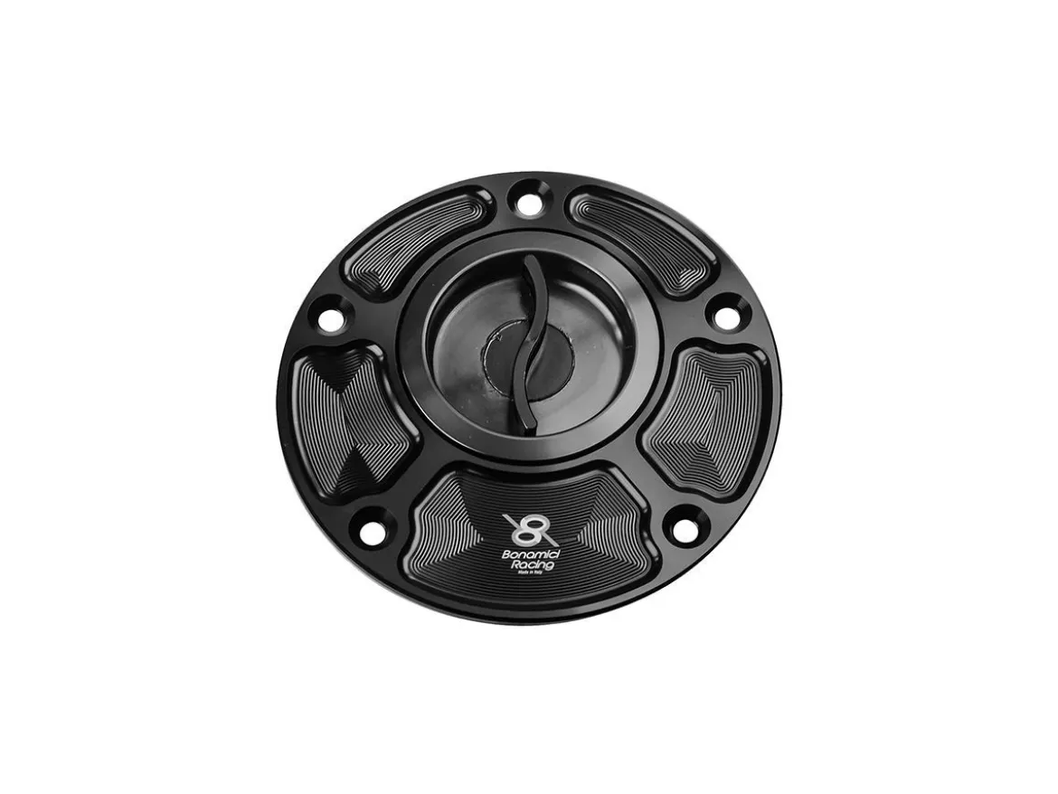 TAPPO SERBATOIO BONAMICI RACING KAWASAKI ER-6N 2007-2011