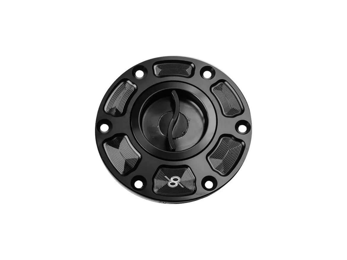 TAPPO SERBATOIO BONAMICI RACING APRILIA RS 660 2020-2025
